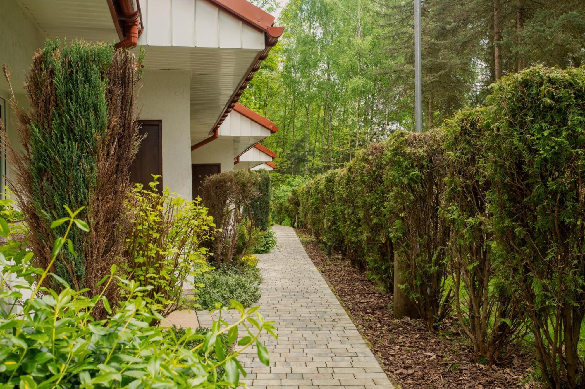 Noclegi Pod Debem U Jakuba Niepolomice Ngoại thất bức ảnh